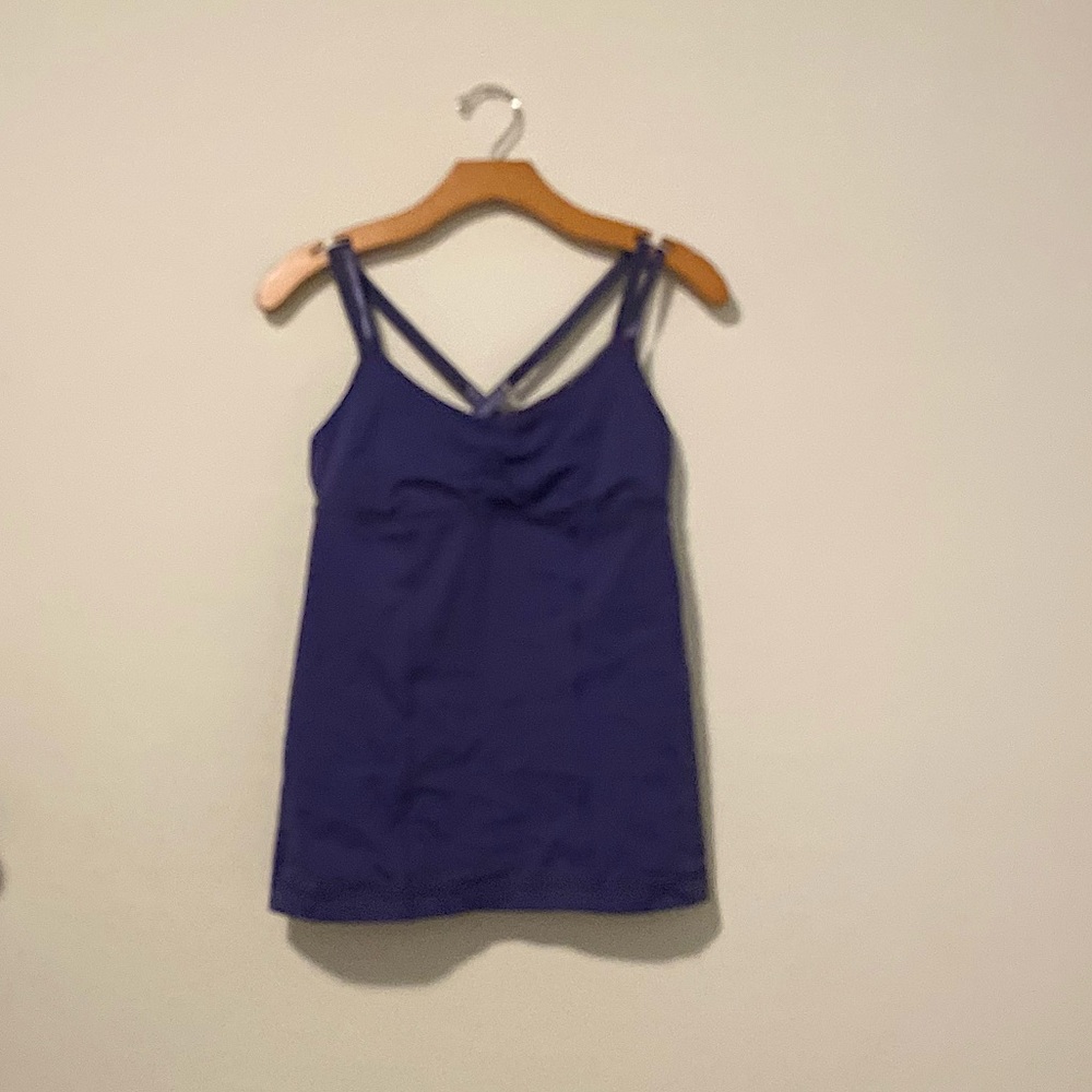 Lululemon Tank